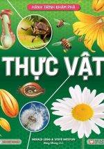 Hành Trình Khám Phá - Thực Vật