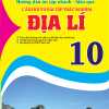 Sách Bồi Dưỡng Học Sinh Giỏi Địa Lí 10 - Hướng Dẫn Ôn Tập Nhanh - Hiệu Quả Câu Hỏi Và Bài Tập Trắc Nghiệm Địa Lí 10