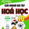 Kĩ Năng Giải Nhanh Bài Tập Hóa Học Lớp 10