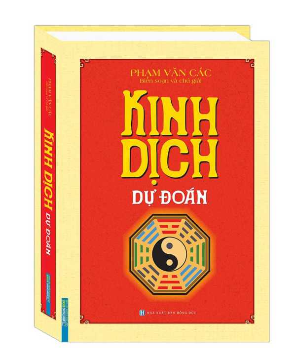 Kinh Dịch Dự Đoán