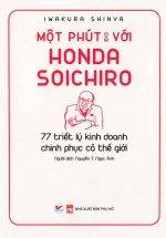 Một Phút Với Honda Soichiro