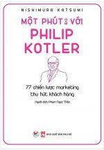 Một Phút Với Philip Kotler