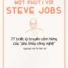 Một Phút Với Steve Jobs