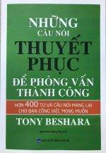 Những Câu Nói Thuyết Phục Để Phỏng Vấn Thành Công