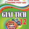 Phân Dạng Và Phương Pháp Giải Các Chuyên Đề Giải Tích 12 Tập 1