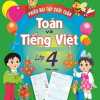 Phiếu Bài Tập Cuối Tuần Toán - Tiếng Việt Lớp 4 Tập 2