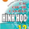 Phương Pháp Giải Các Chủ Đề Căn Bản Hình Học 12