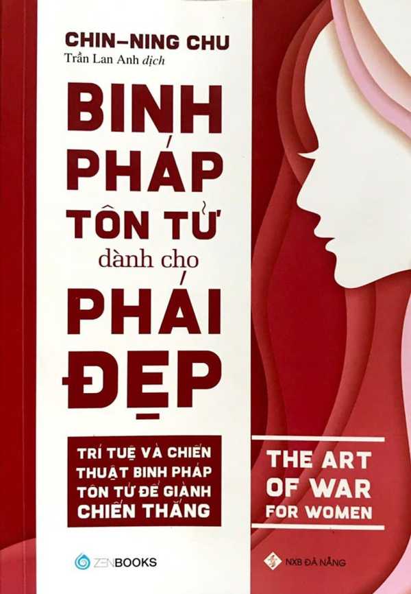 Binh Pháp Tôn Tử Dành Cho Phái Đẹp