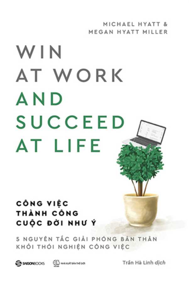 Công Việc Thành Công - Cuộc Đời Như Ý