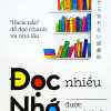 Đọc Nhiều Nhớ Được Bao Nhiêu?