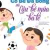 Giáo Dục Giới Tính - Cô Bé Đá Bóng Và Cậu Bé Múa Ba Lê