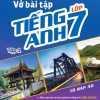 Global Success - Vở Bài Tập Tiếng Anh Lớp 7 - Tập 1 (Có Đáp Án)