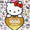 Hello Kitty - Bộ Sưu Tập 1000 Đề Can - Ước Mơ Tươi Đẹp