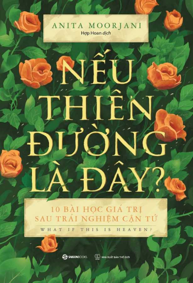 Nếu Thiên Đường Là Đây?