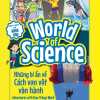 World Of Science - Những Bí Ẩn Về Cách Vạn Vật Vận Hành