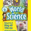 World Of Science - Những Bí Ẩn Về Động Vật Trên Cạn