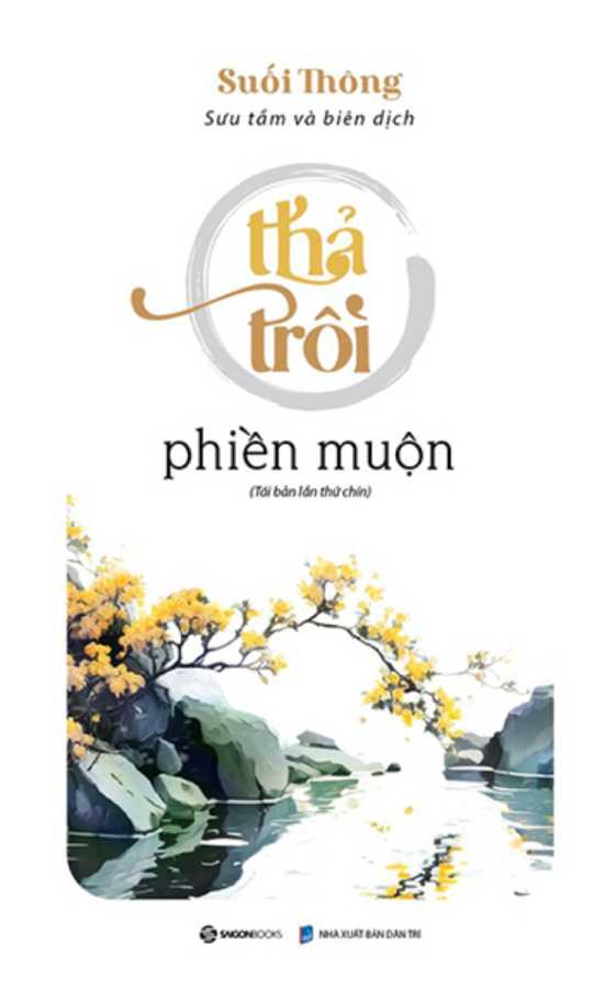 Thả Trôi Phiền Muộn