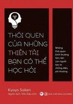 Thói Quen Của Những Thiên Tài Bạn Có Thể Học Hỏi