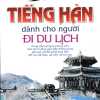 Tiếng Hàn Dành Cho Người Đi Du Lịch