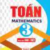 Toán 3 - Mathematics 3 (Song Ngữ Anh Việt)