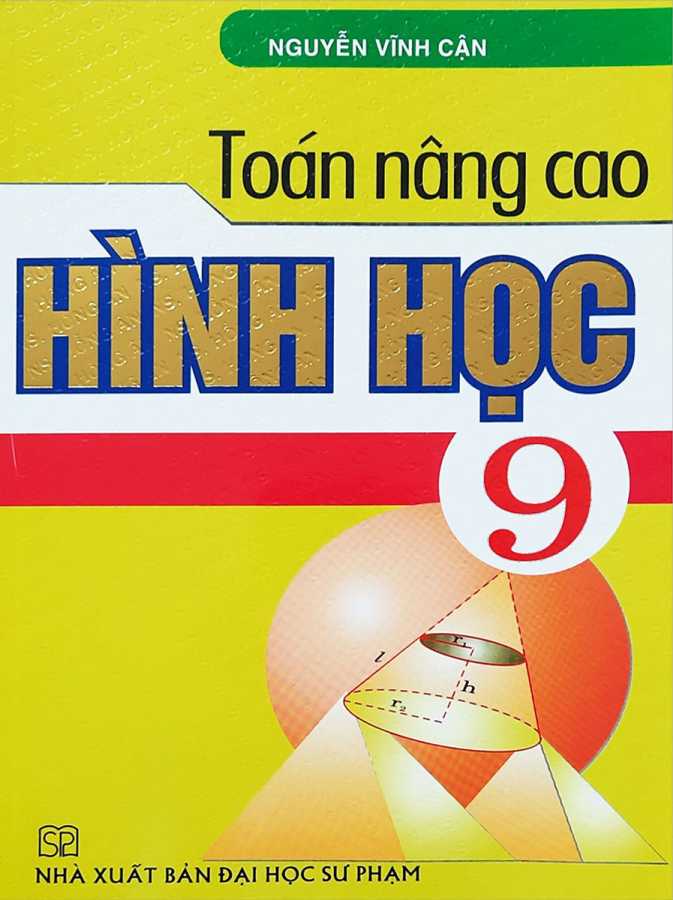 Toán Nâng Cao Hình Học 9