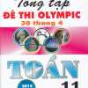 Tổng Tập Đề Thi Olympic 30 Tháng 4 Toán 11 (Từ Năm 2014 Đến Năm 2018)