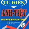 Từ Điển Anh - Việt 100.000 Từ (Hồng Ân)