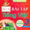 Vở Ô Li Bài Tập Tiếng Việt Lớp 3 - Quyển 2 (Dùng Chung Cho Các Bộ SGK Hiện Hành)