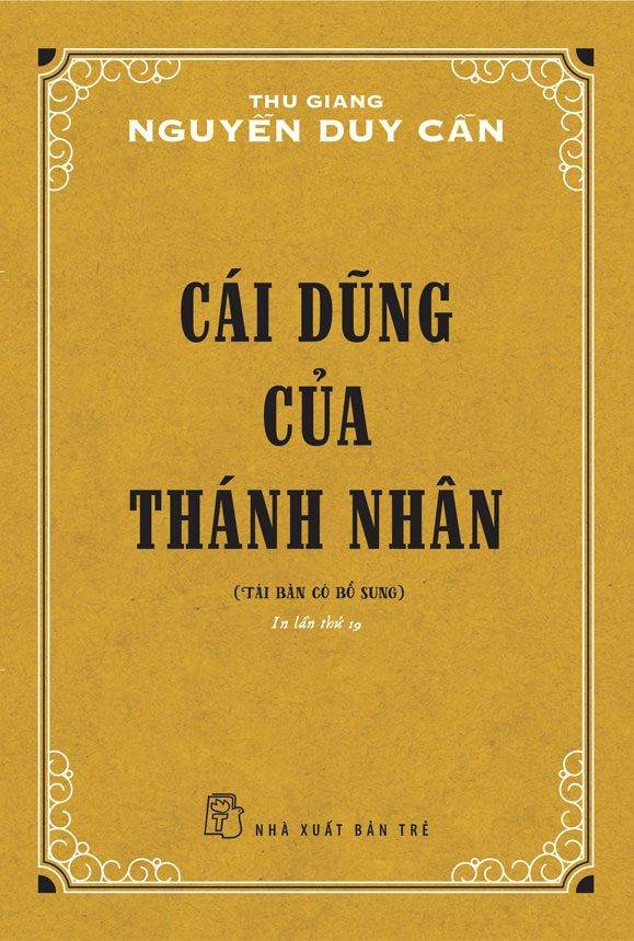 cai-dung-cua-thanh-nhan