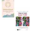 Combo Tâm Lý Học Giao Tiếp (1980 Books) + Enneagram - Khám Phá Bản Thân - Giải Mã Tính Cách - Thấu Hiểu Tâm Lý