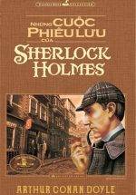 Những Cuộc Phiêu Lưu Của Sherlock Holmes