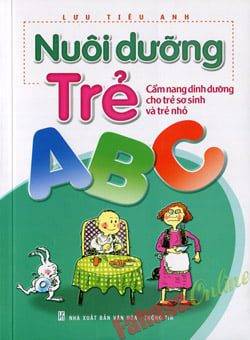 Nuôi Dưỡng Trẻ ABC