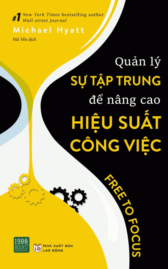 Quản Lý Sự Tập Trung Để Nâng Cao Hiệu Suất Công Việc