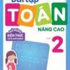 Bài Tập Toán Nâng Cao Lớp 2