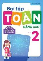 Bài Tập Toán Nâng Cao Lớp 2