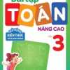 Bài Tập Toán Nâng Cao Lớp 3