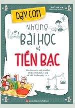 Dạy Con Những Bài Học Về Tiền Bạc