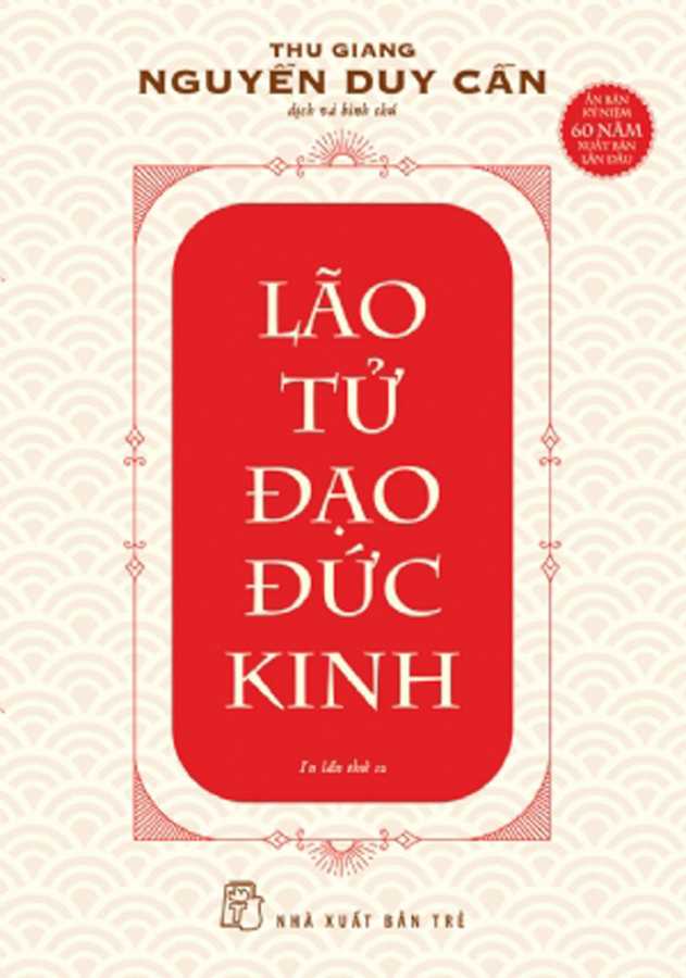 lao-tu-dao-duc-kinh-nxb-tre