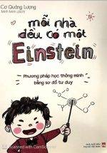 Mỗi Nhà Đều Có Một Einstein