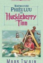 Những Cuộc Phiêu Lưu Của Huckleberry Finn (Minh Long)