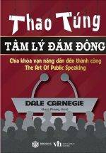 Thao Túng Tâm Lý Đám Đông (Sbooks)