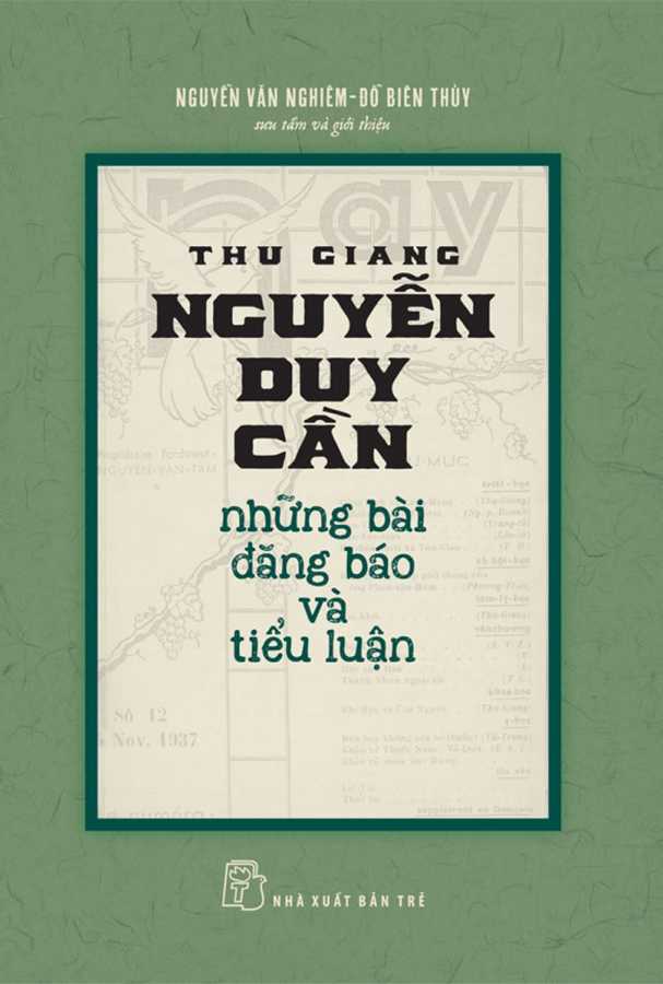 thu-giang-nguyen-duy-can-nhung-bai-dang-bao-va-tieu-luan