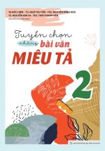 Tuyển Chọn Những Bài Văn Miêu Tả 2