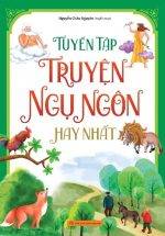 Tuyển Tập Truyện Ngụ Ngôn Hay Nhất