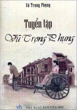 Tuyển tập Vũ Trọng Phụng