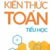 Sổ Tay Kiến Thức Toán Tiểu Học