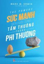 The Powers - Sức Mạnh Biến Cuộc Sống Tầm Thường Thành Phi Thường