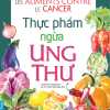 Thực Phẩm Ngừa Ung Thư