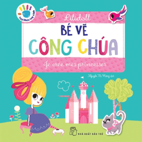 be-ve-cong-chua.