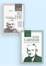 Combo Dale Carnegie - Bậc Thầy Của Nghệ Thuật Giao Tiếp+ Nghệ Thuật Xử Thế - Cùng Dale Carnegie Tiến Tới Thành Công